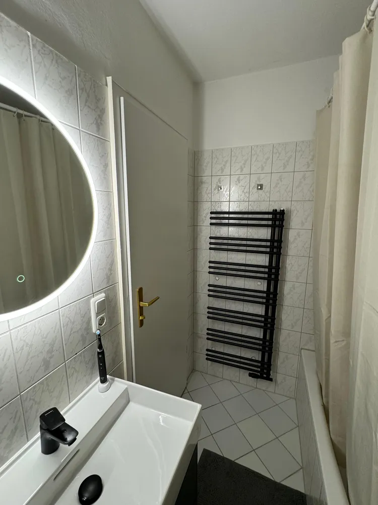1 Zimmer Wohnung mit 30 m² in München – Bild 6