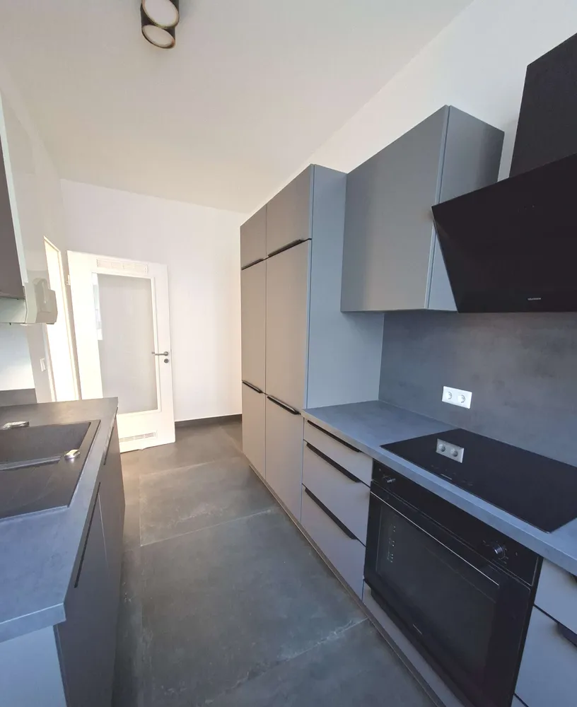 2 Zimmer Wohnung mit 57 m² in Hannover – Bild 1