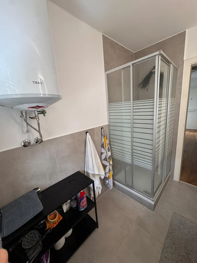 2 Zimmer Wohnung mit 55 m² in Germering – Bild 9