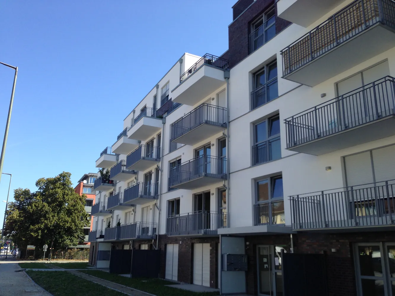 3 room apartment with 84 m² in Munich – Photo 3