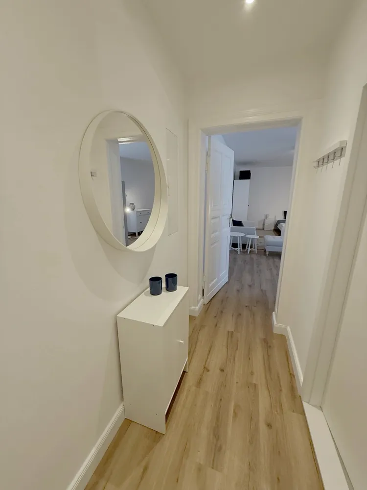 1 Zimmer Wohnung mit 45 m² in Berlin – Bild 12