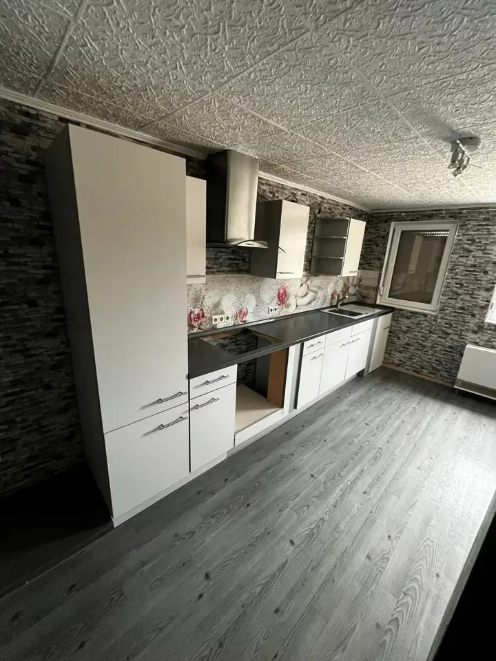 4 Zimmer Wohnung mit 80 m² in Mosbach – Bild 1