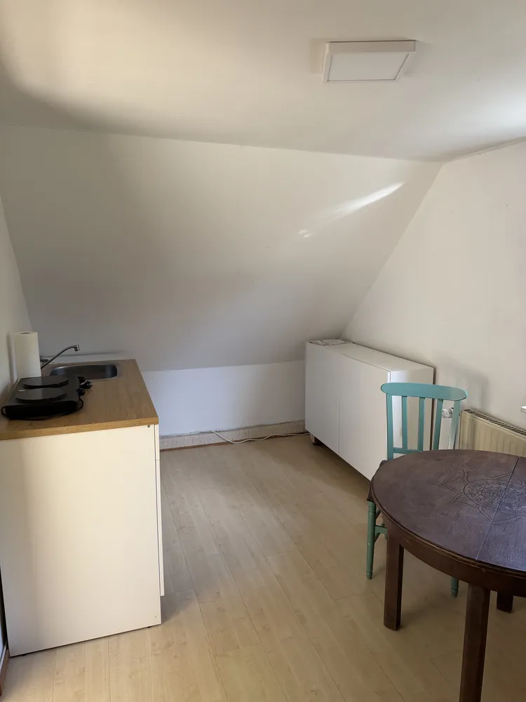 2 Zimmer Wohnung mit 37 m² in Marburg – Bild 5