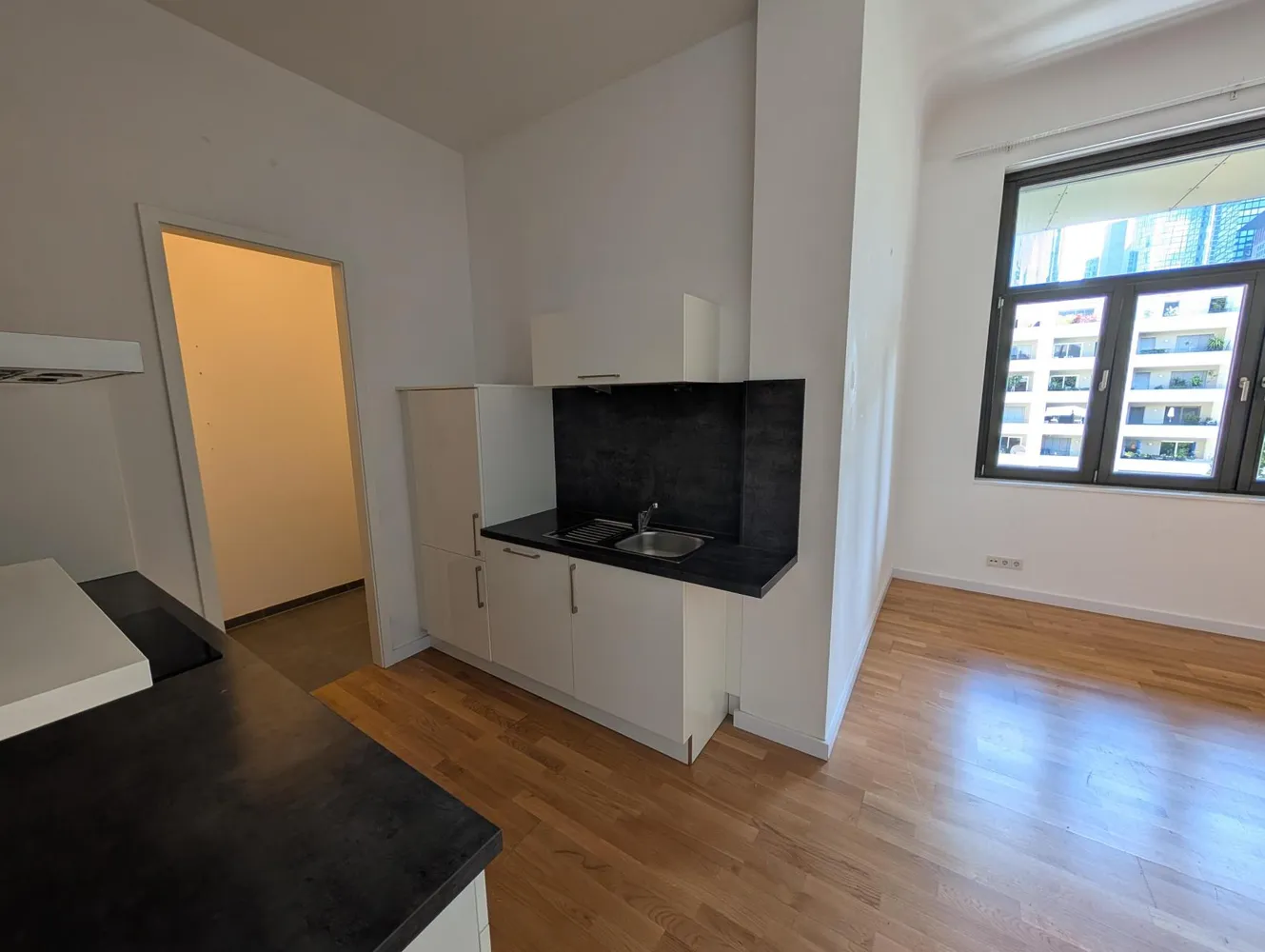 1 Zimmer Wohnung mit 60 m² in Frankfurt am Main – Bild 5