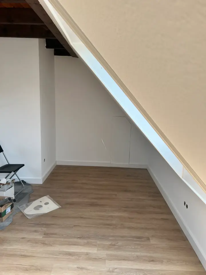 2 Zimmer Wohnung mit 29 m² in Krefeld – Bild 10