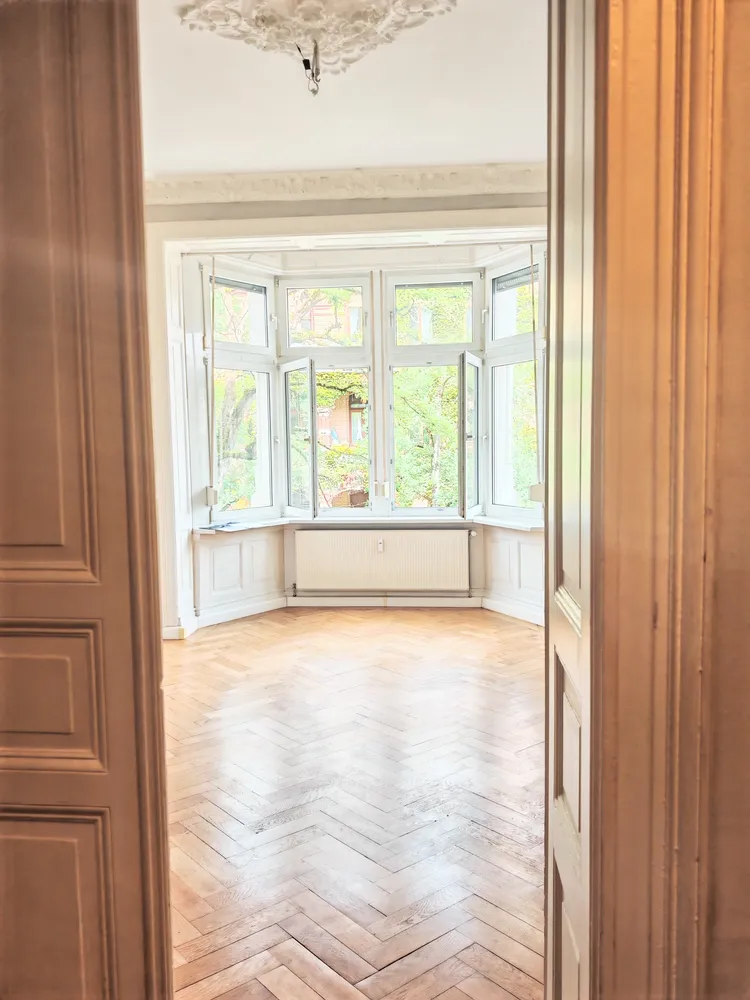 3 Zimmer Wohnung mit 73 m² in Wiesbaden – Bild 10