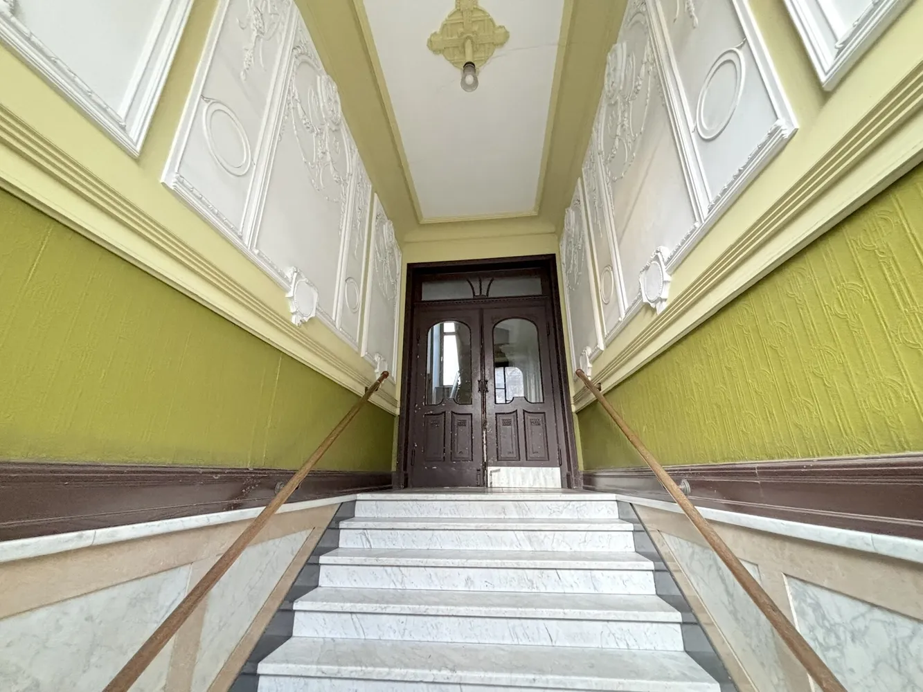 4 Zimmer Wohnung mit 94 m² in Wiesbaden – Bild 3