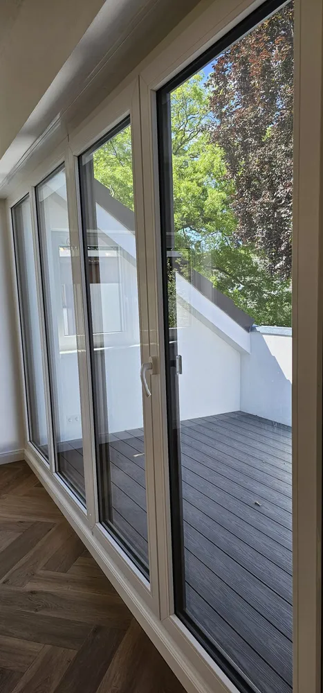 3 Zimmer Wohnung mit 76 m² in Berlin – Bild 9