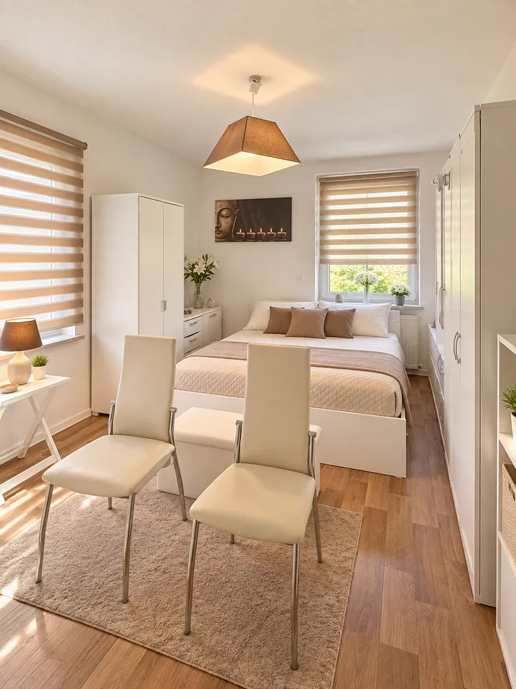 3 Zimmer Wohnung mit 63 m² in Chemnitz – Bild 3
