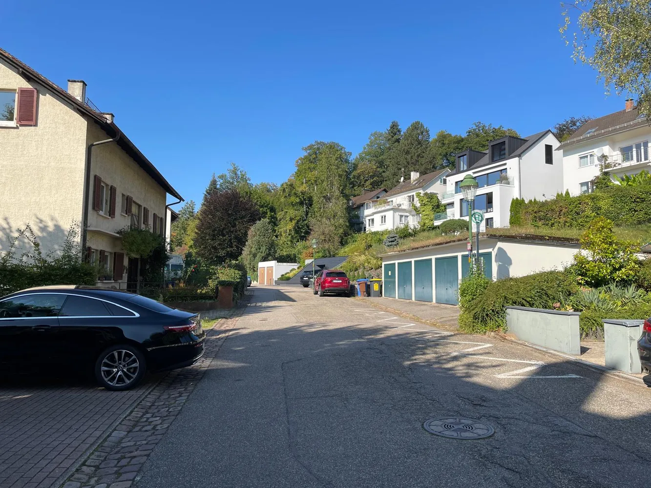 2 Zimmer Wohnung mit 60 m² in Baden-Baden – Bild 7