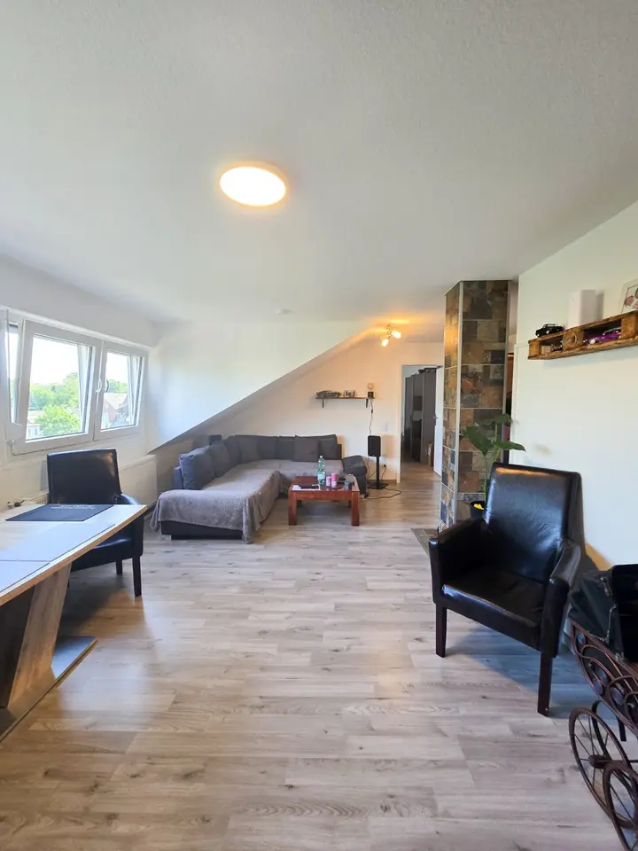 3 Zimmer Wohnung mit 67 m² in Oberhausen – Bild 4