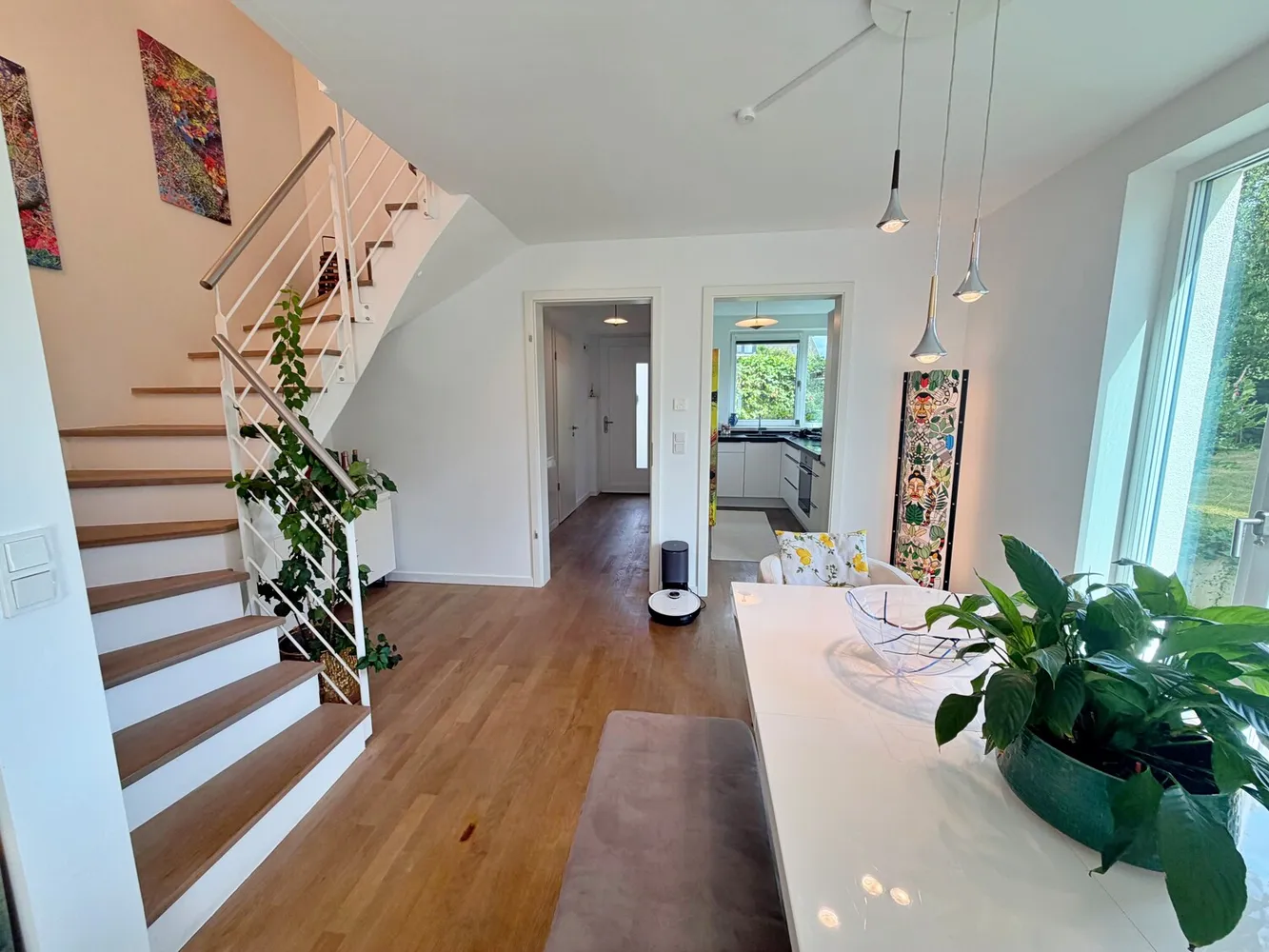 5 Zimmer Haus mit 139 m² in Norderstedt – Bild 12
