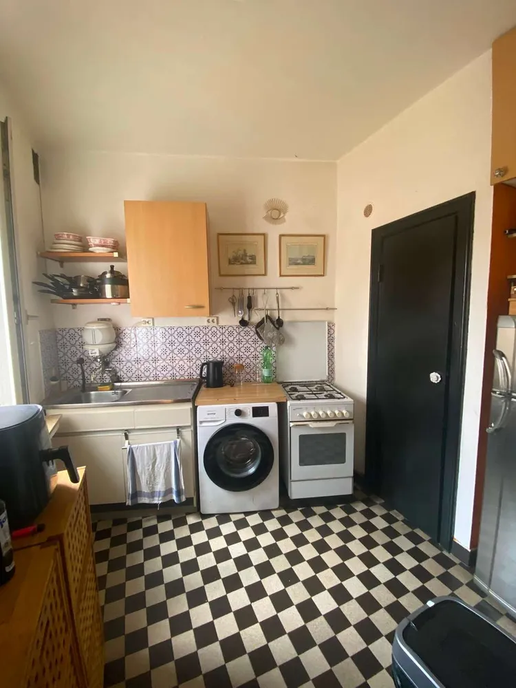 2 Zimmer Wohnung mit 56 m² in Bremen – Bild 7