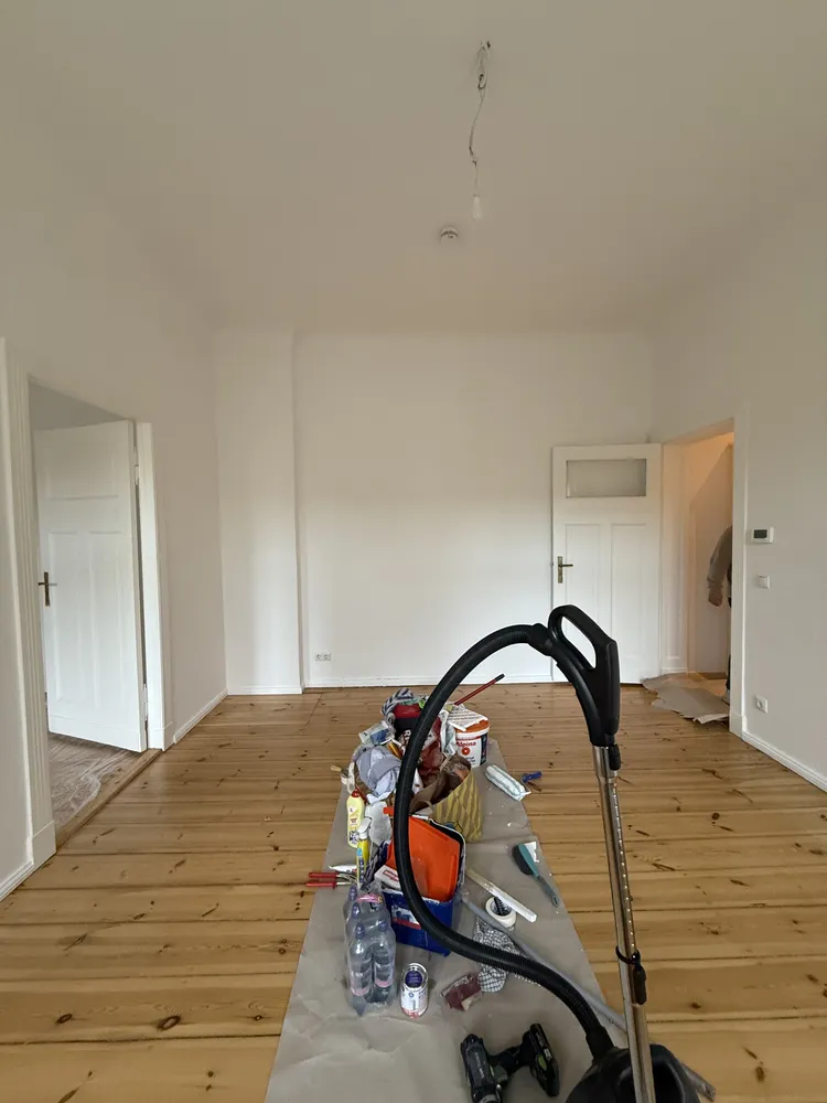2 room apartment with 71 m² in Berlin – Photo 6