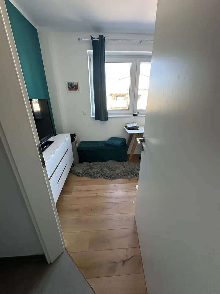 3 Zimmer Wohnung mit 95 m² in Rotenburg (Wümme) – Bild 10