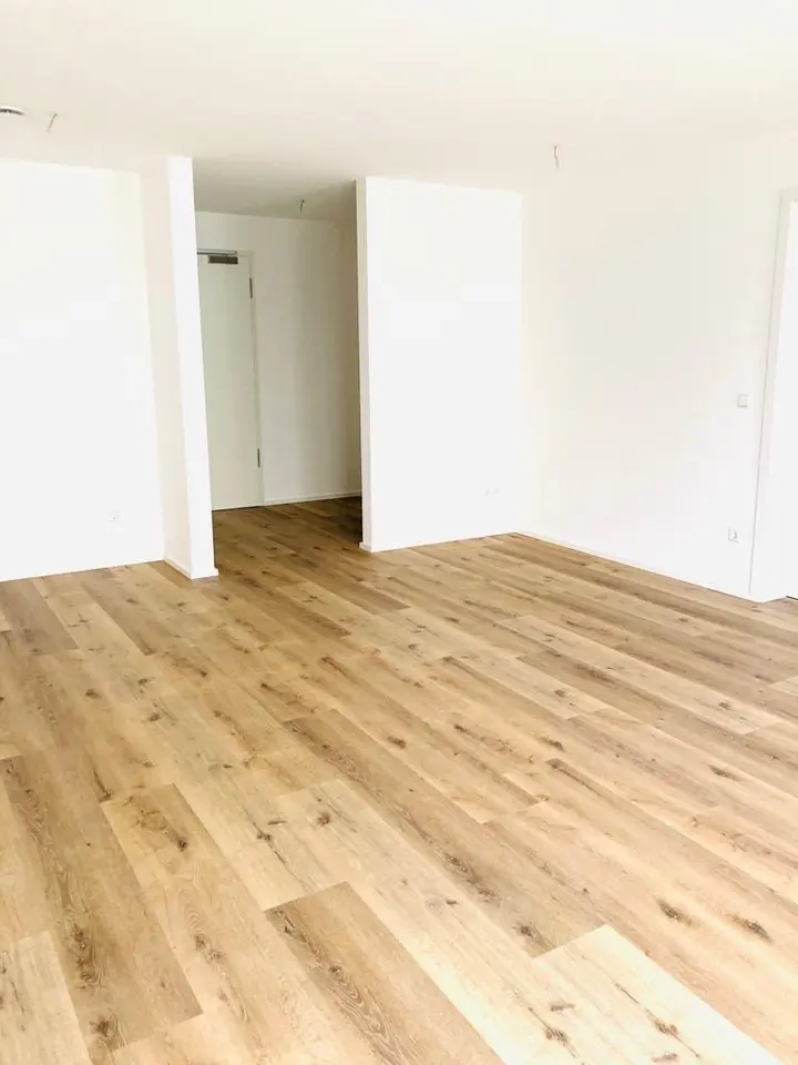 2 Zimmer Wohnung mit 58 m² in Augsburg – Bild 2