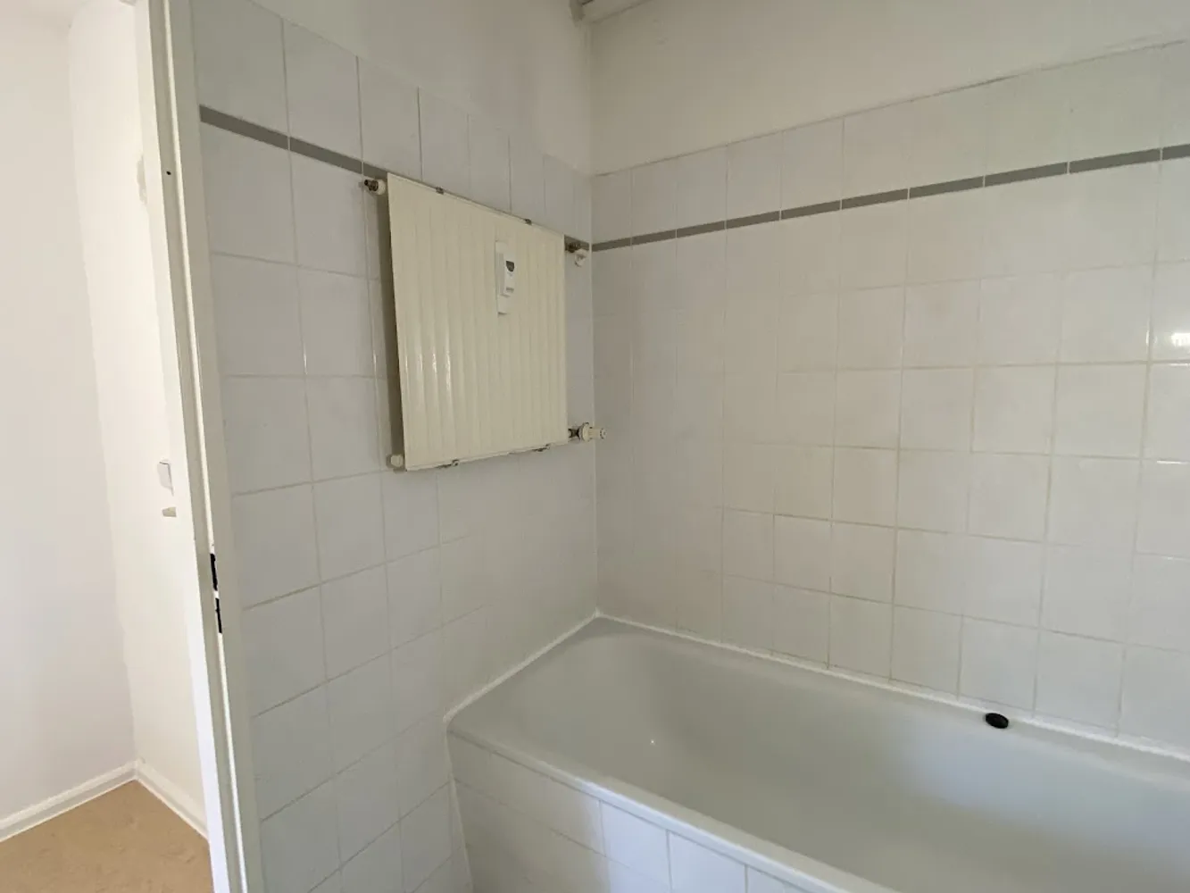 1 Zimmer Wohnung mit 35 m² in Berlin – Bild 5