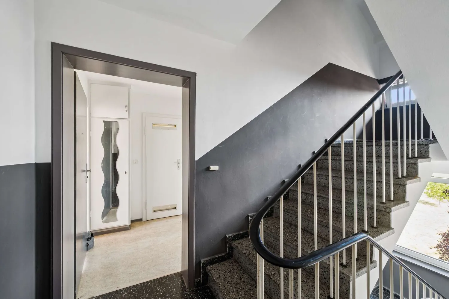 1 room apartment with 34 m² in Ingolstadt – Photo 8