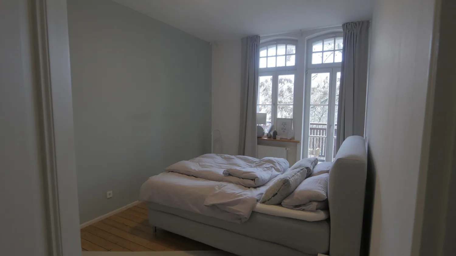 4 Zimmer Wohnung mit 108 m² in Ludwigshafen am Rhein – Bild 6