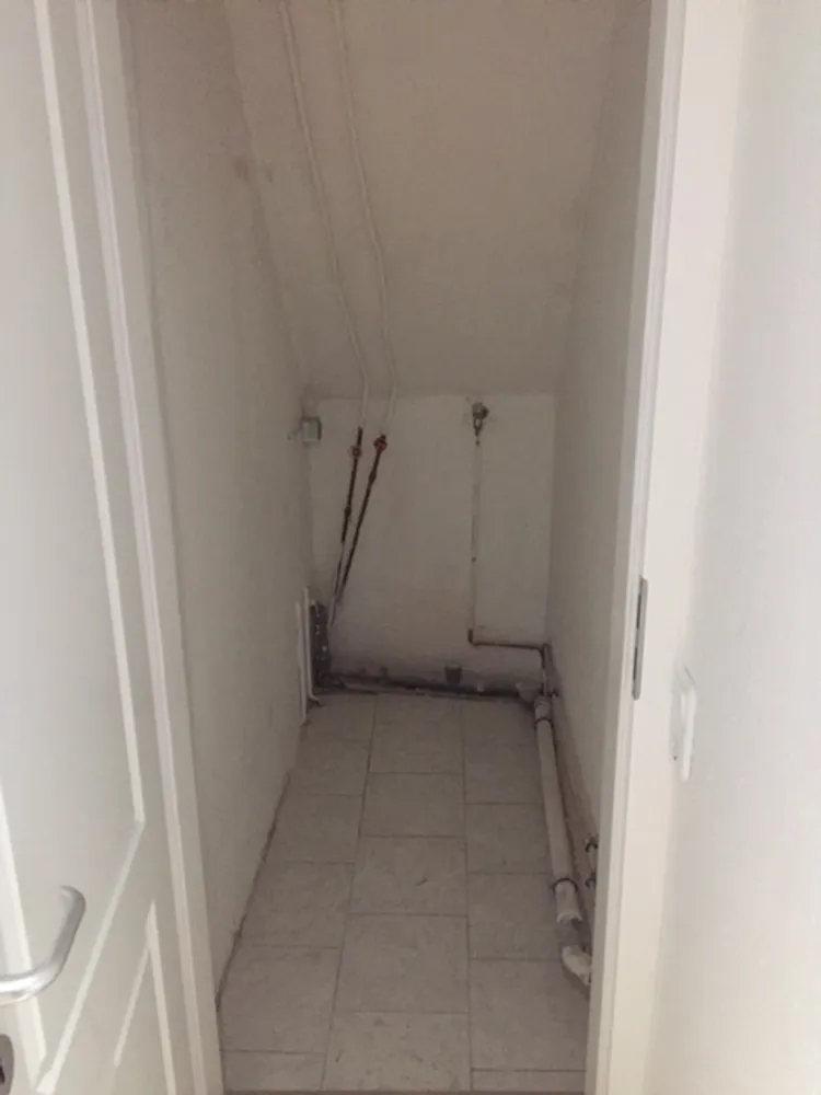 4 room apartment with 73 m² in Wuppertal – Photo 3