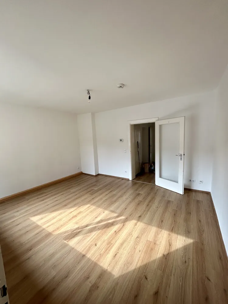 3 Zimmer Wohnung mit 54 m² in Duisburg – Bild 3