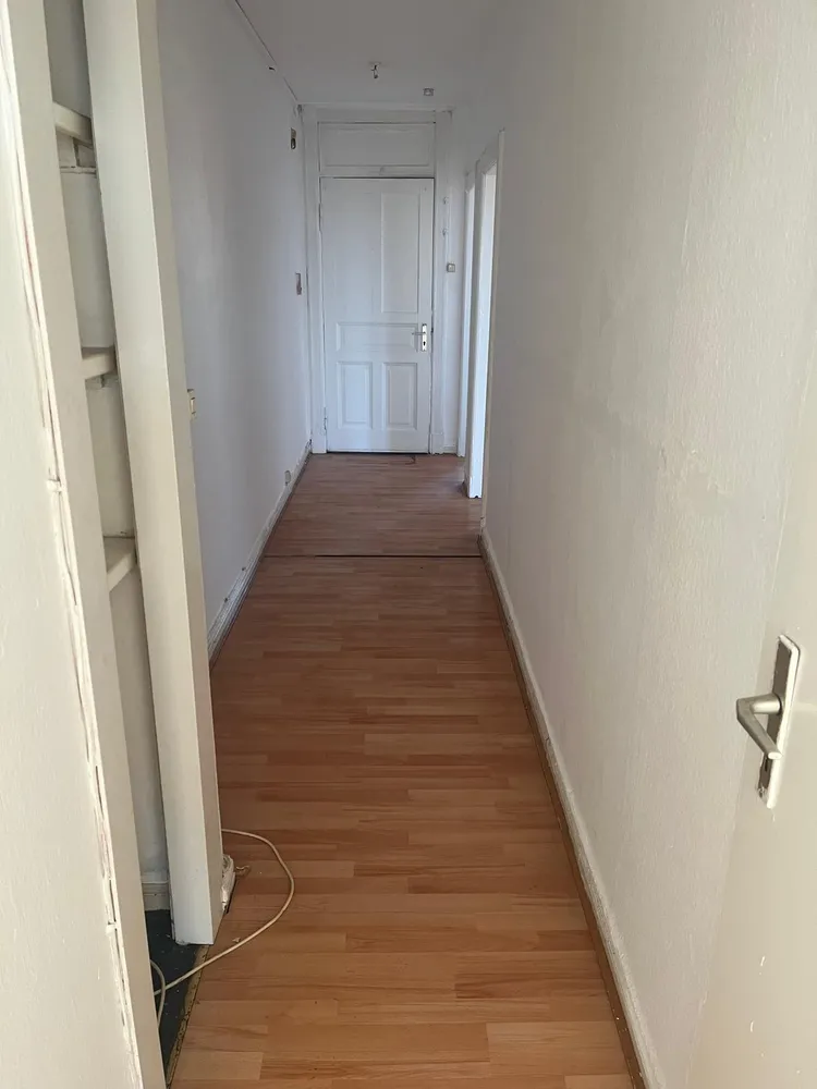 2 Zimmer Wohnung mit 50 m² in Lübeck – Bild 11