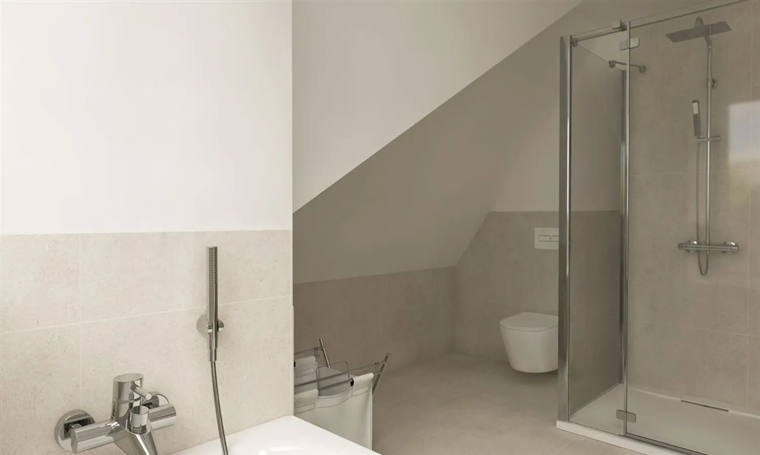 3 Zimmer Wohnung mit 143 m² in Düsseldorf – Bild 6