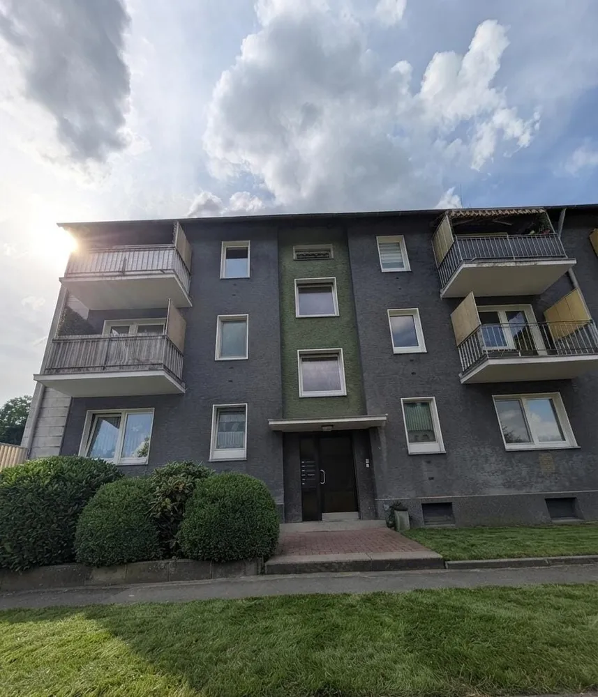 3 Zimmer Wohnung mit 62 m² in Witten – Bild 2