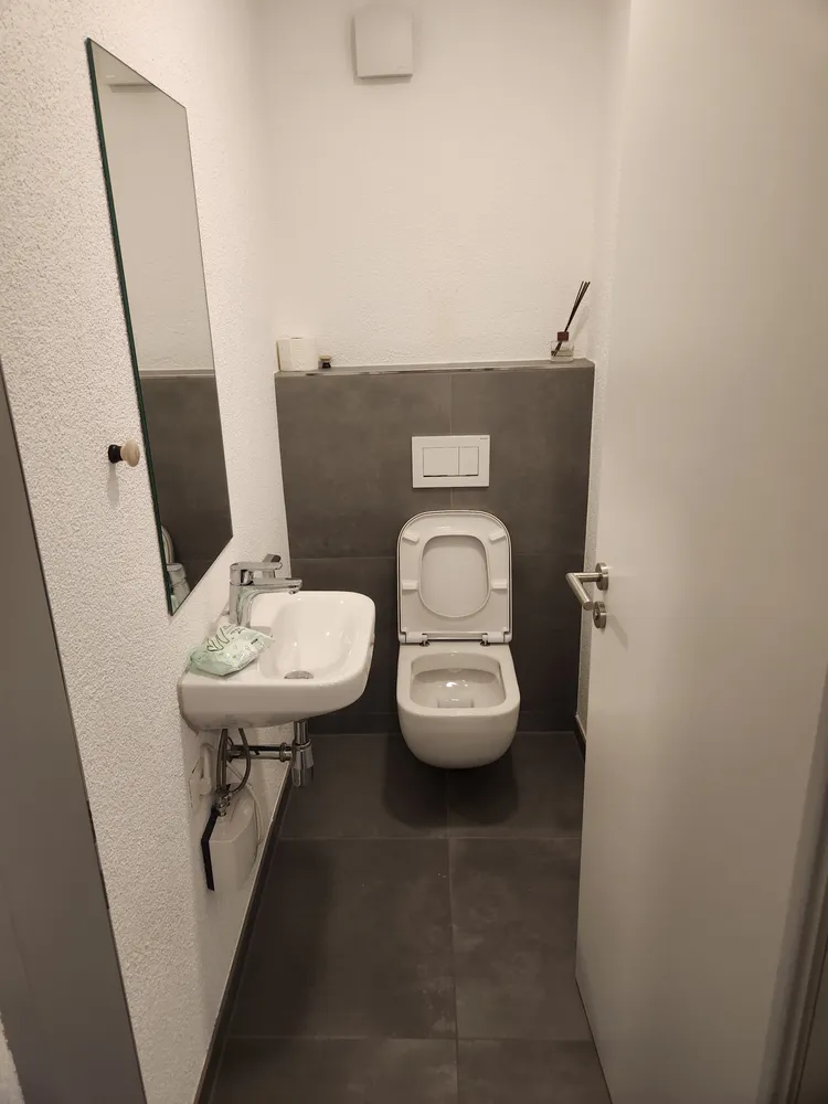 3 room apartment with 89 m² in Weingarten – Photo 2