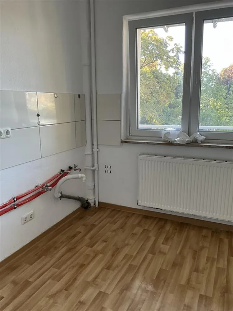 2 room apartment with 52 m² in Frankfurt am Main – Photo 5
