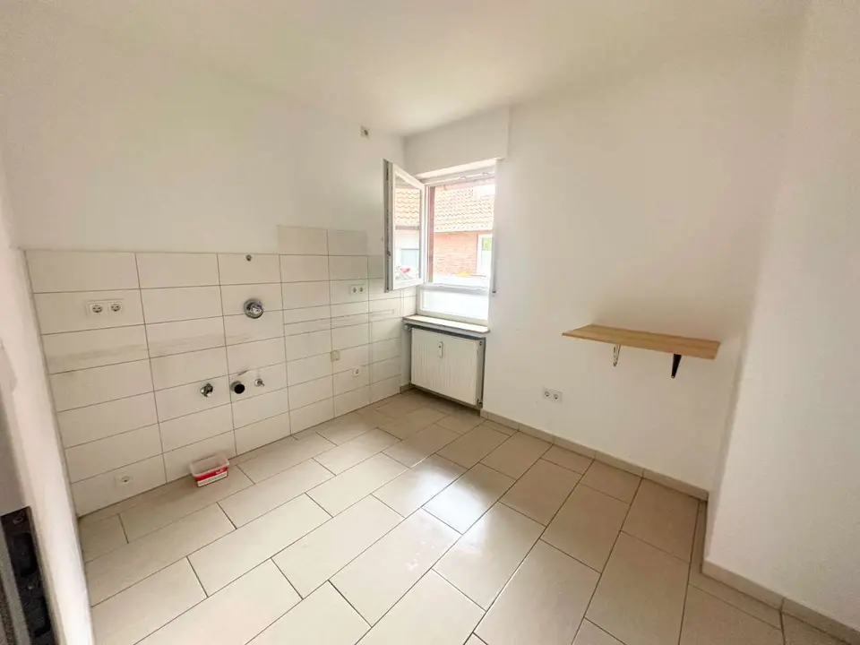 3 Zimmer Wohnung mit 82 m² in Quakenbrück – Bild 8