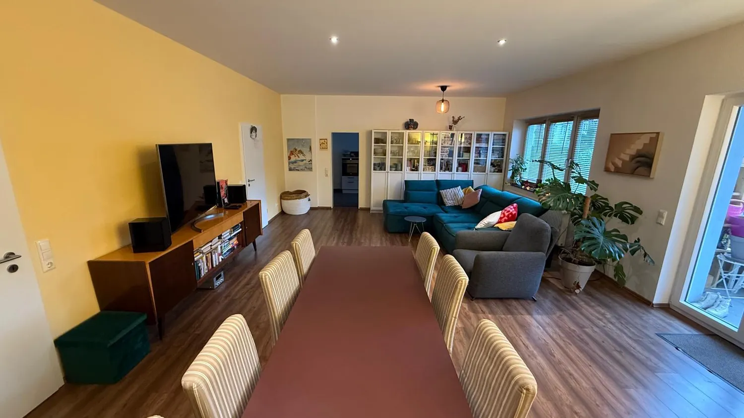 2 Zimmer Wohnung mit 102 m² in Aachen – Bild 6