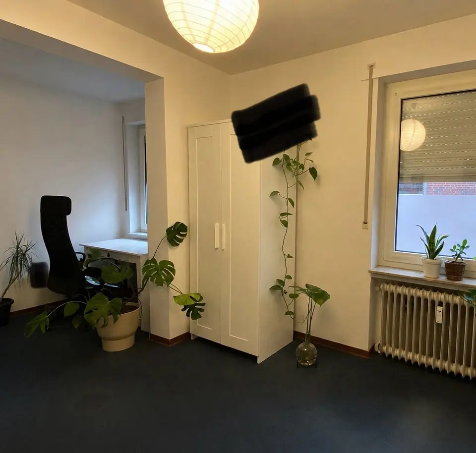 WG-Zimmer mit 130 m² in Leer – Bild 8