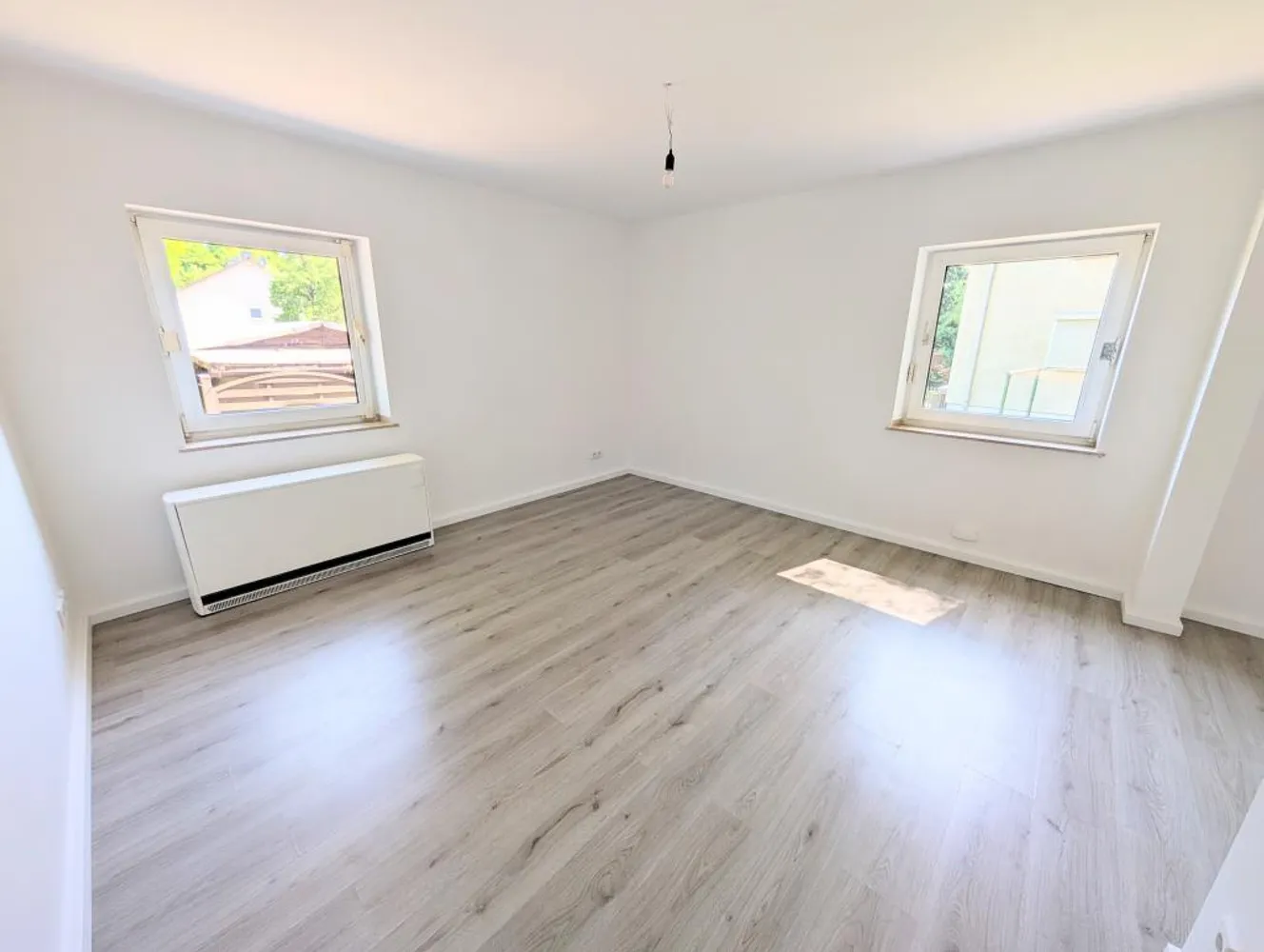 2 Zimmer Wohnung mit 59 m² in Marl – Bild 1
