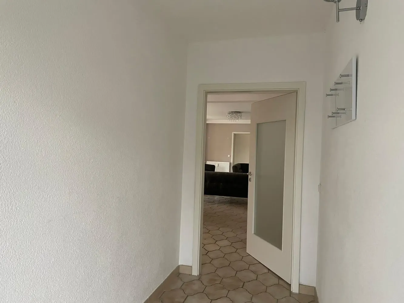 3 Zimmer Wohnung mit 110 m² in Darmstadt – Bild 2