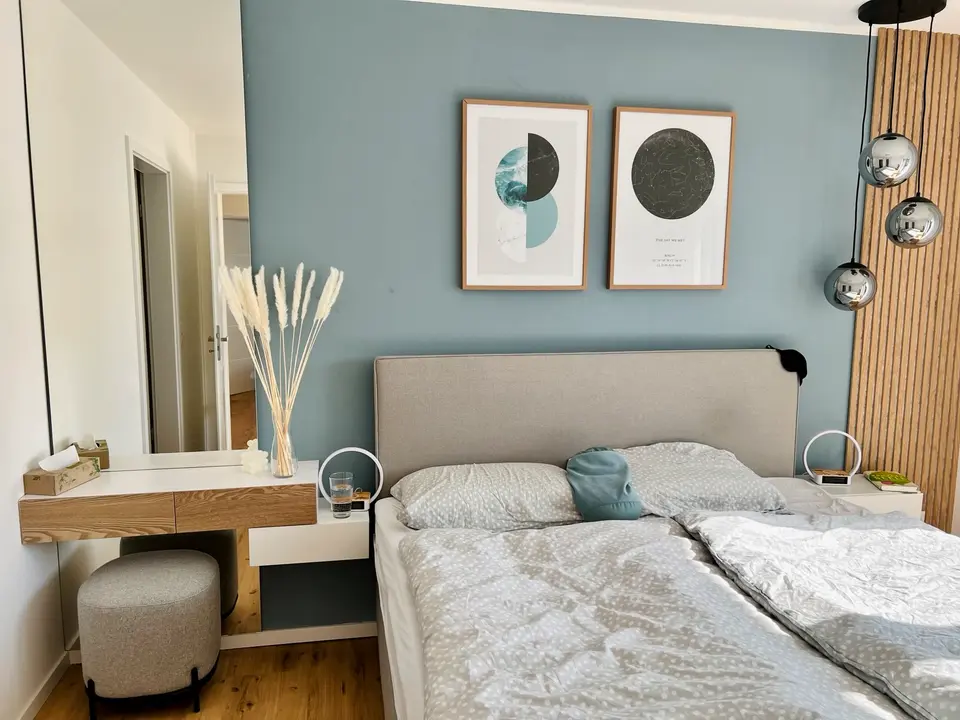 6 Zimmer Haus mit 200 m² in Bernau bei Berlin – Bild 2
