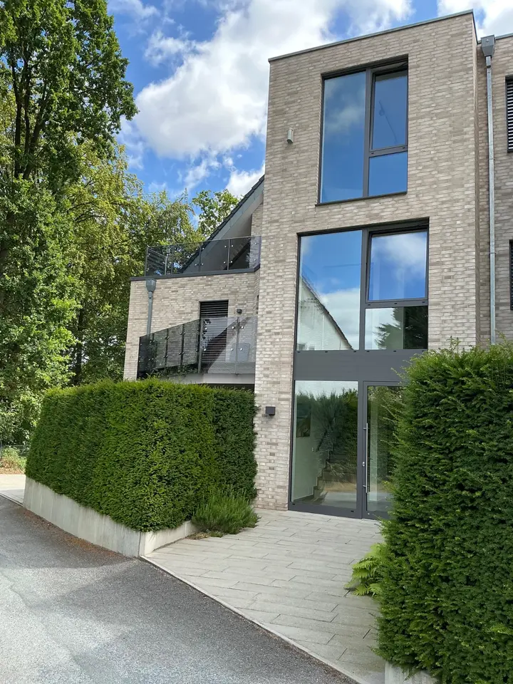 3 Zimmer Wohnung mit 151 m² in Minden – Bild 2