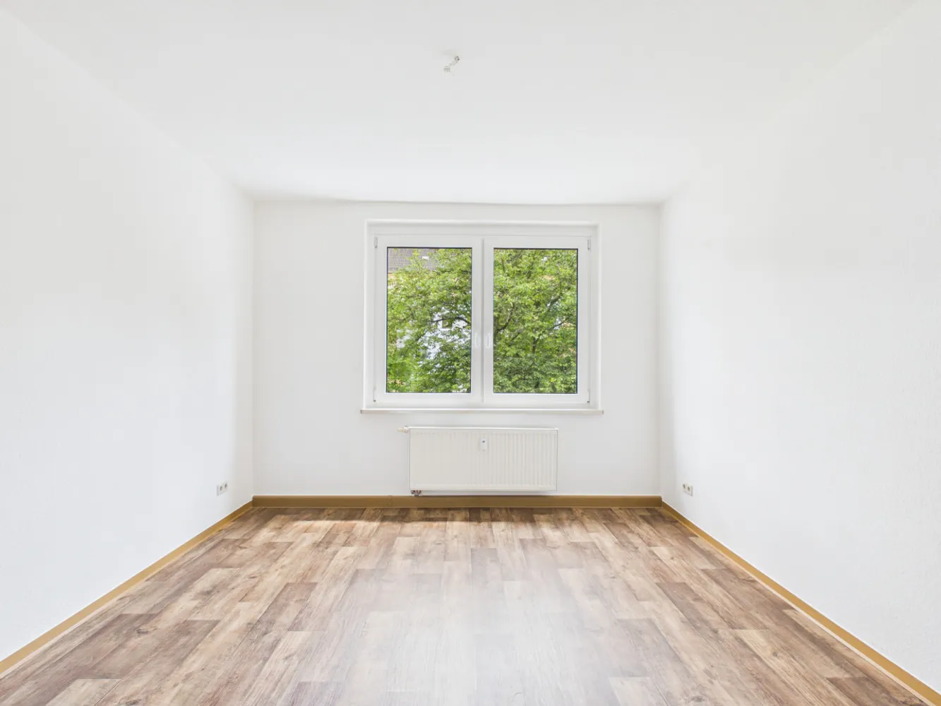 2 Zimmer Wohnung mit 51 m² in Chemnitz – Bild 6