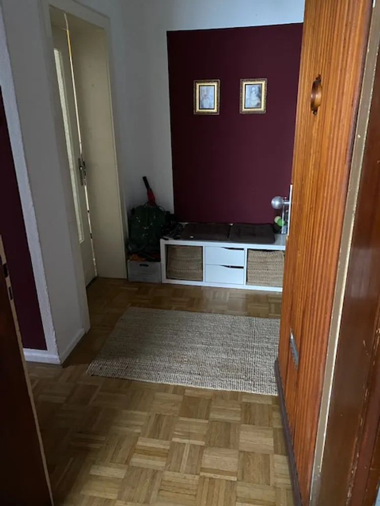 2 Zimmer Wohnung mit 51 m² in Hannover – Bild 6
