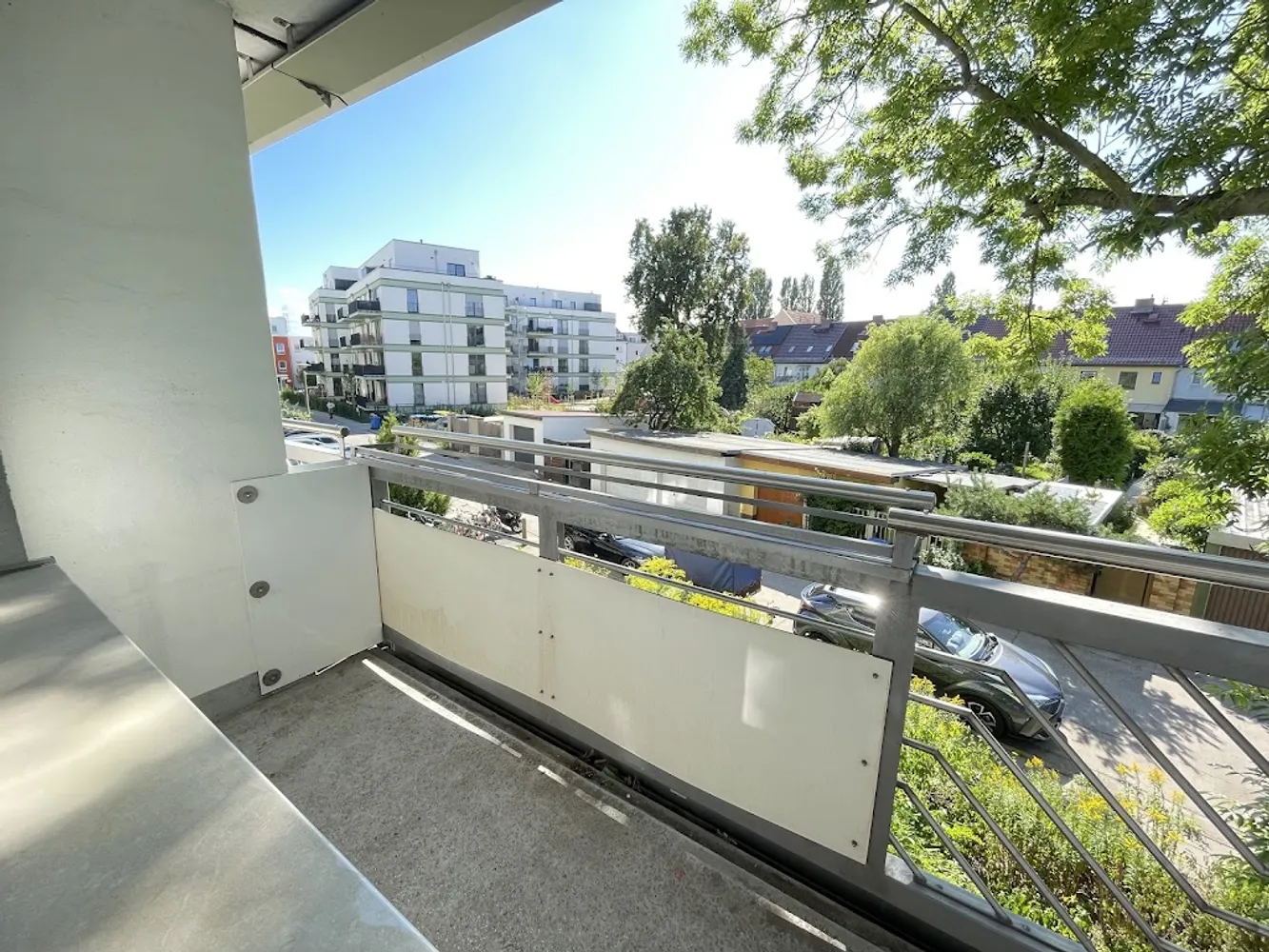 2 Zimmer Wohnung mit 41 m² in Berlin – Bild 5