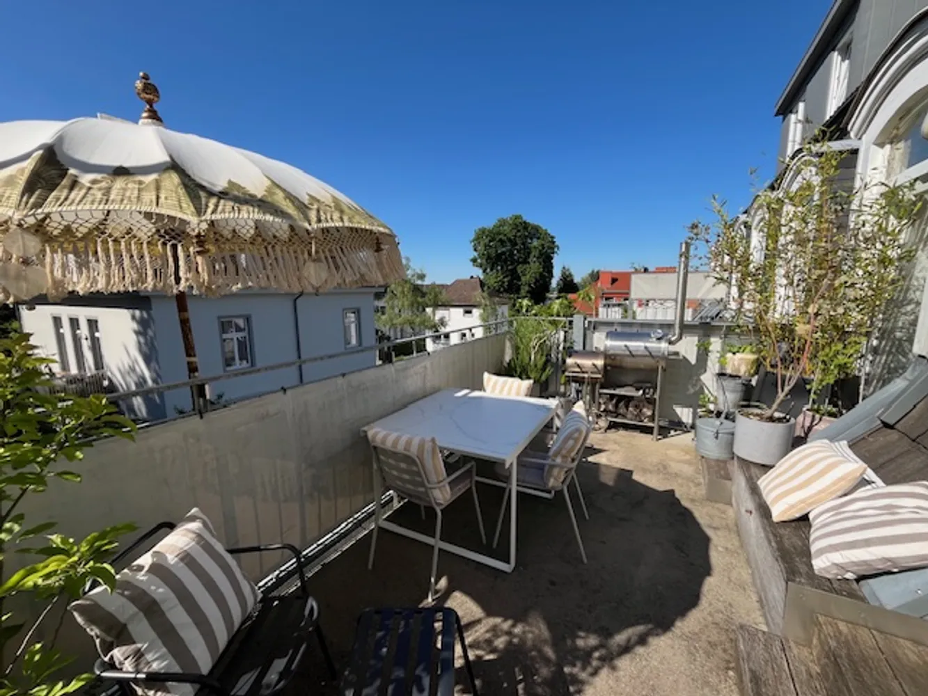 2 Zimmer Wohnung mit 145 m² in Aachen – Bild 7