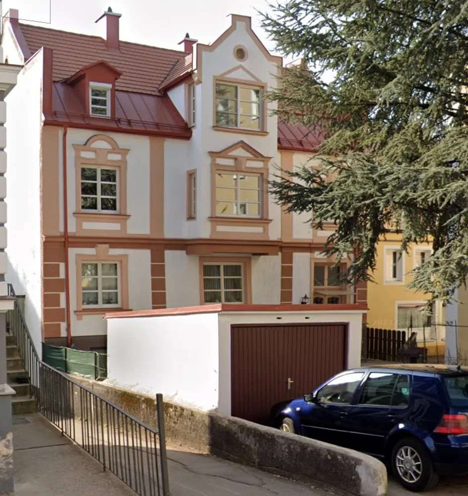 4 Zimmer Wohnung mit 85 m² in Kempten (Allgäu) – Bild 11