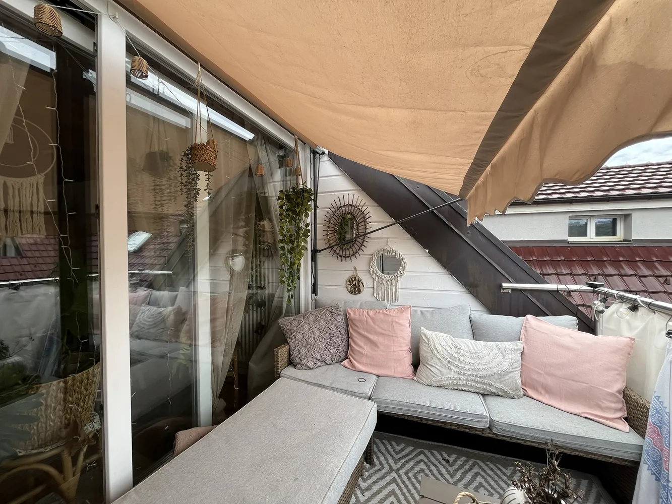 2 Zimmer Wohnung mit 44 m² in Weil am Rhein – Bild 8