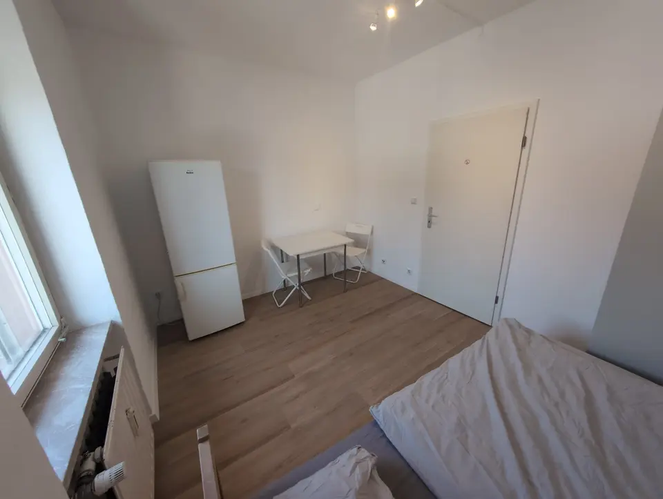 WG-Zimmer mit 20 m² in Karlsruhe – Bild 3
