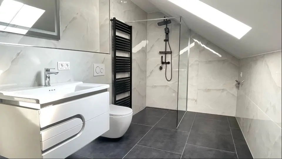 Studio mit 39 m² in Dresden – Bild 8