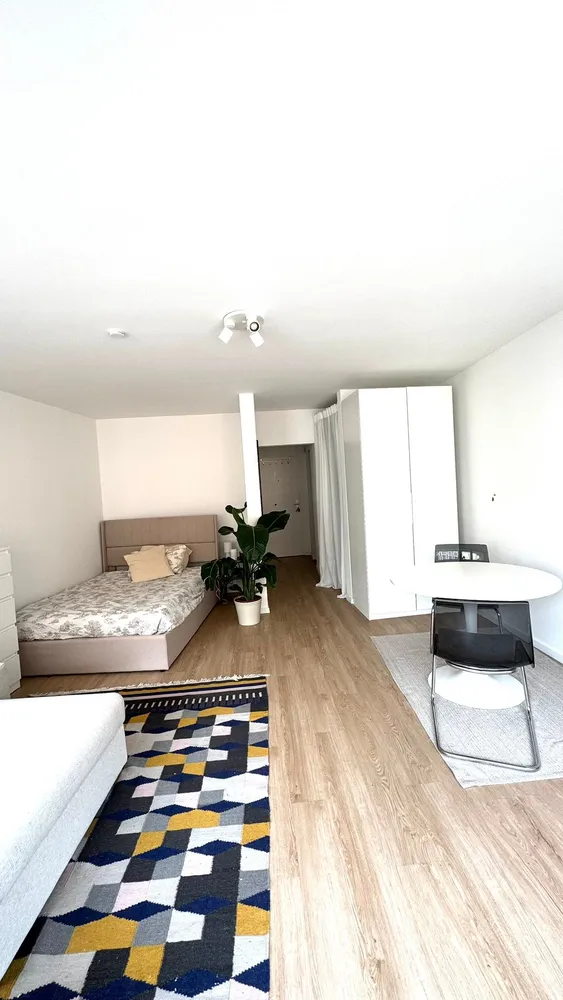 1 Zimmer Wohnung mit 36 m² in Köln – Bild 9