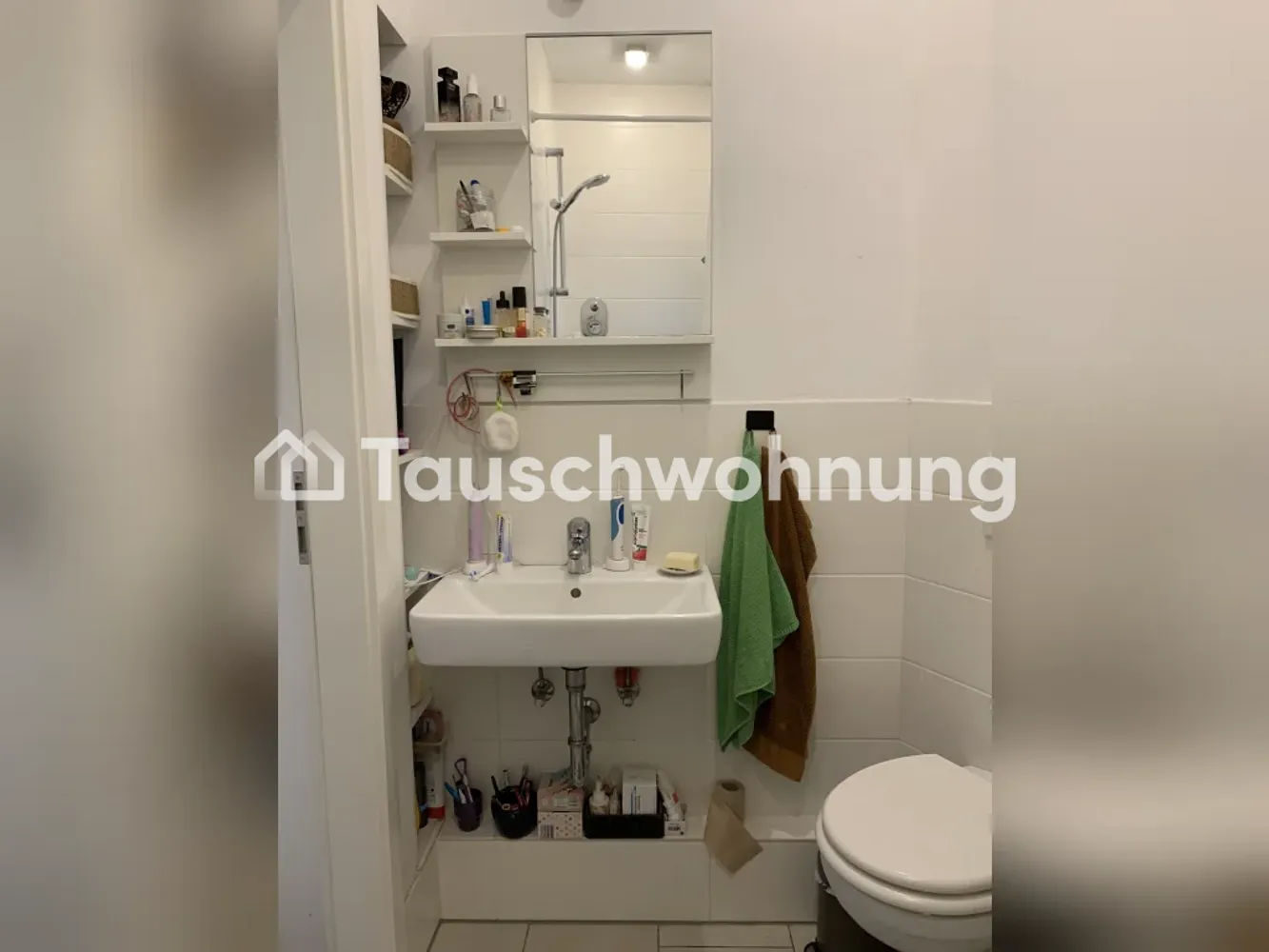 2 room apartment with 50 m² in Hamburg – Photo 5