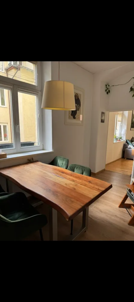 3 Zimmer Wohnung mit 56 m² in München – Bild 4
