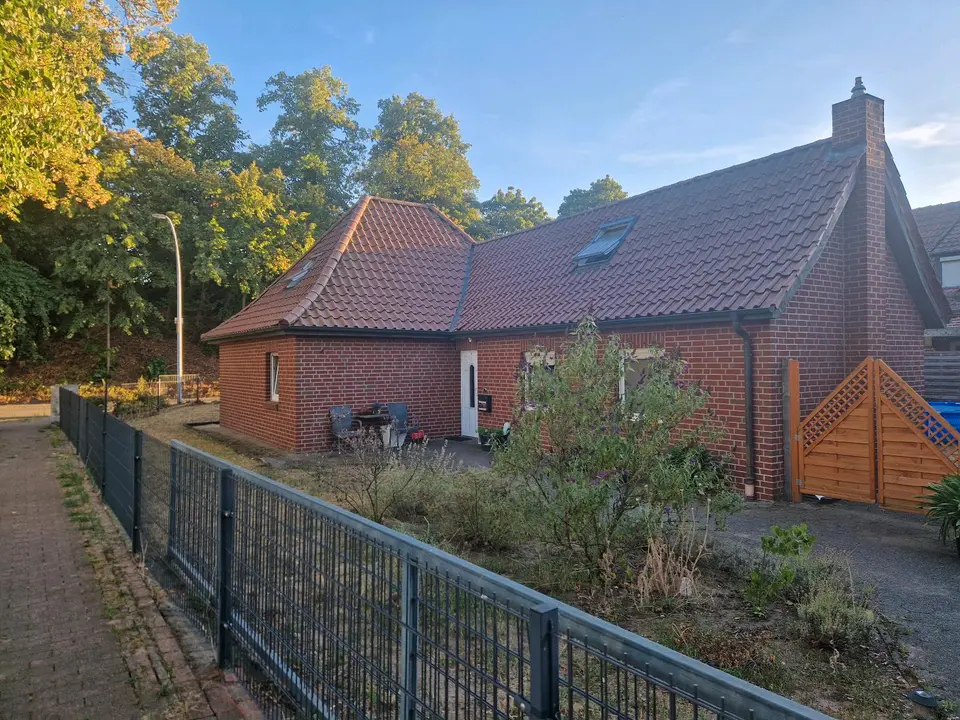 6 Zimmer Haus mit 120 m² in Lengerich – Bild 3