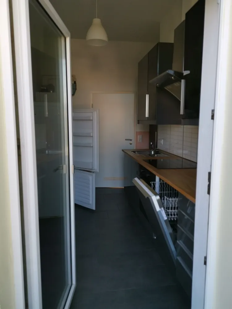 3 Zimmer Wohnung mit 80 m² in Wilhelmshaven – Bild 9